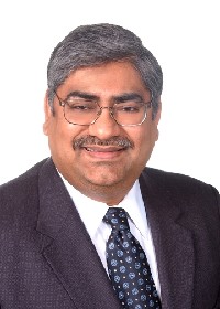 Sridhar Ramamoorti